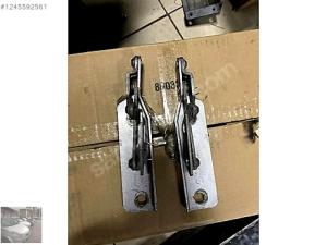 Mercedes w168 a serisi kaput menteşesi