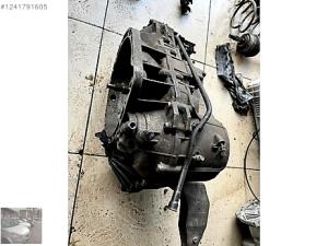 Mercedes w168 şanzuman kasasi