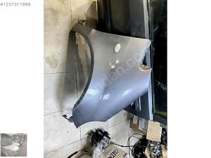 Mercedesw168 a160 a170 ön sağ camurluk orjınal sökme