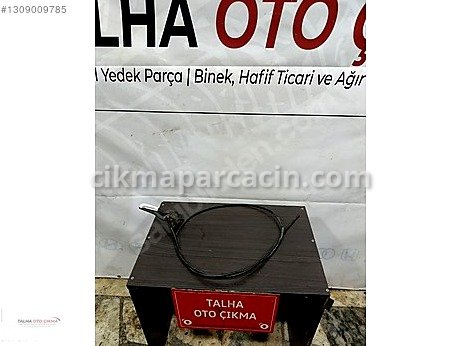 Opel Combo Kaput çıkma parça