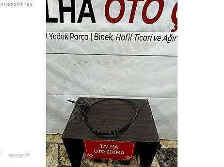 Opel Combo Kaput çıkma parça - TALHA OTO ÇIKMA Kocaeli