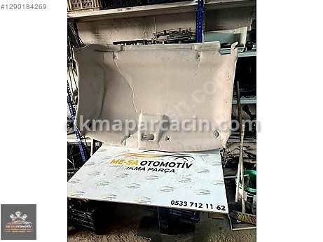 Peugeot Partner Direksiyon Simidi çıkma parça
