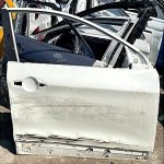 Nissan Qashqai Kapı (Ön Sağ) çıkma parça - MODEL OTO ÇIKMA İzmir