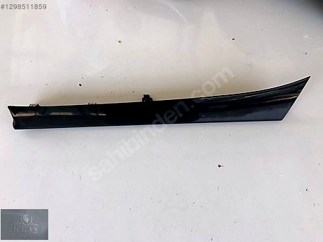 Nissan Qashqai Torpido çıkma parça - Klas Oto Bursa