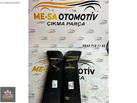 Nissan Pathfinder Kapı (Arka Sol) çıkma parça - MESA YEDEK PARÇA Mersin