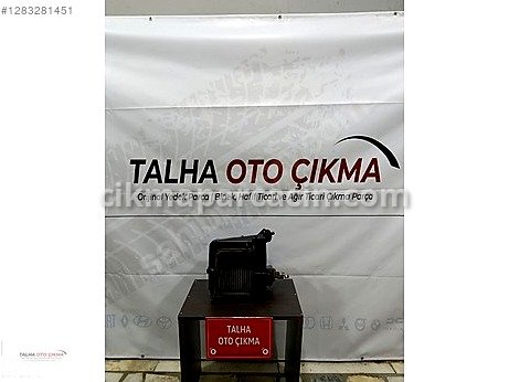 Nissan Maxima Klima Seti çıkma parça