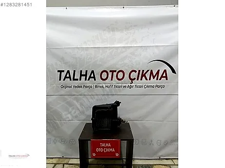 Nissan Maxima Klima Seti çıkma parça - TALHA OTO ÇIKMA Kocaeli