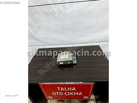 Nissan Maxima Merkezi Kilit Beyni çıkma parça