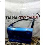 Nissan Qashqai Kapı (Ön Sol) çıkma parça - TALHA OTO ÇIKMA Kocaeli