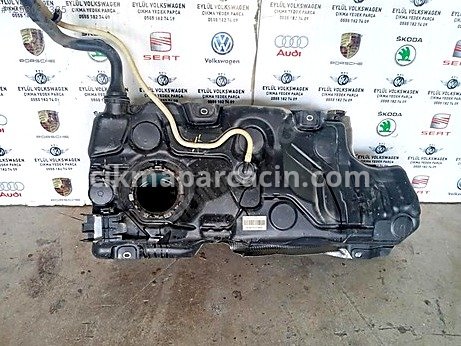Skoda Octavia Yakıt Deposu çıkma parça