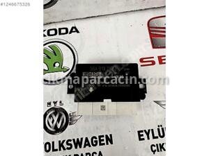 OCTAVIA-LEON-GOLF-A3 PARK SENSÖR BEYNI 5QA919283B - Çıkma Parça