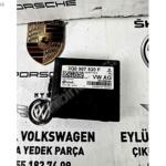 Skoda Octavia Airbag Beyni çıkma parça - EYLÜL VOLKSWAGEN ÇIKMA YEDEK PARÇA şanlıurfa