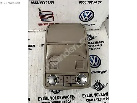 Skoda Octavia Bakalit çıkma parça - EYLÜL VOLKSWAGEN ÇIKMA YEDEK PARÇA şanlıurfa