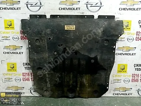Opel Astra Alternatör çıkma parça - ÇALIŞIR GRUP OPEL CHEVROLET ÇIKMA YEDEK PARÇA İstanbul