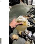Opel Vectra Depo Kapağı çıkma parça - ÇALIŞIR GRUP OPEL CHEVROLET ÇIKMA YEDEK PARÇA İstanbul