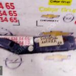 Opel Antara Arka Tampon çıkma parça - ÇALIŞIR GRUP OPEL CHEVROLET ÇIKMA YEDEK PARÇA İstanbul