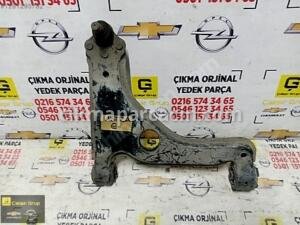 OPEL ASTRA G 1997 – 2008 SALINCAK ÇIKMA SÖKME YEDEK PARÇA