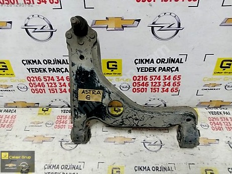 Opel Astra Salıncak çıkma parça