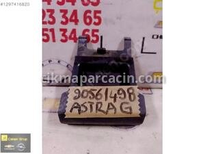 OPEL ASTRA G 1998 – 2009 SAĞ ARKA MARŞBİYEL KAPAĞI OEM 90561498