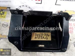 OPEL ASTRA G 1998 – 2009 TORPİDO İÇİ OEM 24437704