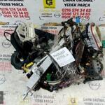 Opel Astra Elektrik Tesisatı çıkma parça - ÇALIŞIR GRUP OPEL CHEVROLET ÇIKMA YEDEK PARÇA İstanbul