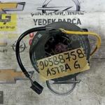 Opel Astra Direksiyon Airbag çıkma parça - ÇALIŞIR GRUP OPEL CHEVROLET ÇIKMA YEDEK PARÇA İstanbul