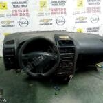 Opel Astra Komple Torpido çıkma parça - ÇALIŞIR GRUP OPEL CHEVROLET ÇIKMA YEDEK PARÇA İstanbul