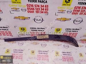 OPEL ASTRA G ÖN TAMPON SAĞ KARLIK OEM 90559497