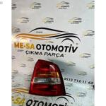 Opel Astra Sol Arka Stop çıkma parça - MESA YEDEK PARÇA Mersin
