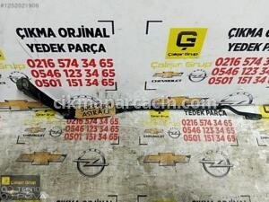 OPEL ASTRA G SAĞ ÖN SİLECEK KOLU OEM 90559601