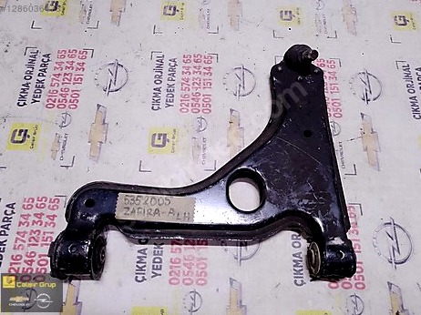 Opel Astra Salıncak çıkma parça