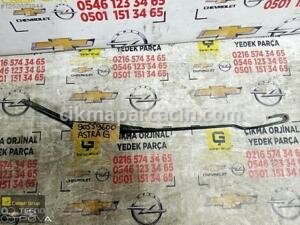 OPEL ASTRA G SOL ÖN SİLECEK KOLU OEM 90559600