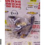 Opel Astra Intercooler çıkma parça - ÇALIŞIR GRUP OPEL CHEVROLET ÇIKMA YEDEK PARÇA İstanbul