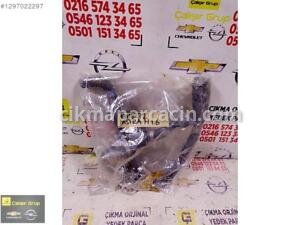 OPEL ASTRA H 1.6 BENZİNLİ AHTAPOT HORTUM OEM 13118272