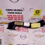 Opel Astra Hava Filtresi Hortumu çıkma parça - ÇALIŞIR GRUP OPEL CHEVROLET ÇIKMA YEDEK PARÇA İstanbul