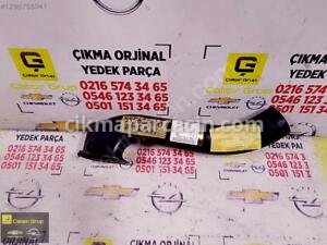 OPEL ASTRA H 1.6 HAVA FİLTRE BORUSU OEM 55562480ÇIKMA SÖKME YEDE