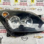 Opel Astra Sol Ön Far çıkma parça - ÇALIŞIR GRUP OPEL CHEVROLET ÇIKMA YEDEK PARÇA İstanbul