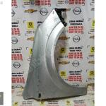 Opel Astra Çamurluk (Ön) çıkma parça - ÇALIŞIR GRUP OPEL CHEVROLET ÇIKMA YEDEK PARÇA İstanbul