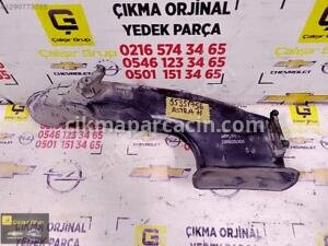 OPEL ASTRA H 2004 – 2014 HAVA FİLTRE BORUSU OEM 55351756