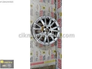 OPEL ASTRA H 2004 – 2014 JANT OEM 13276517 ÇIKMA SÖKME YEDEK PAR
