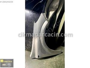 OPEL ASTRA H 2004 – 2014 SAĞ ÖN ÇAMURLUK ÇIKMA SÖKME YEDEK PARÇA