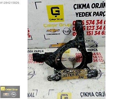 Opel Astra Taşıyıcı çıkma parça