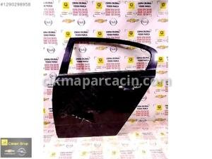 OPEL ASTRA H 2005 – 2013 SEDAN SOL ARKA KAPI ÇIKMA SÖKME YEDEK P