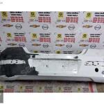 Opel Astra Arka Tampon çıkma parça - ÇALIŞIR GRUP OPEL CHEVROLET ÇIKMA YEDEK PARÇA İstanbul