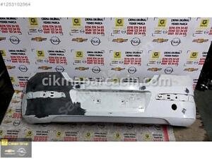 OPEL ASTRA H 2006 – 2012 ARKA TAMPON