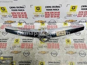 OPEL ASTRA H 2006 – 2012 ÖN PANJUR NİKELAJI OEM 13225780