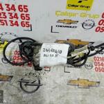 Opel Astra Park Sensörü çıkma parça - ÇALIŞIR GRUP OPEL CHEVROLET ÇIKMA YEDEK PARÇA İstanbul