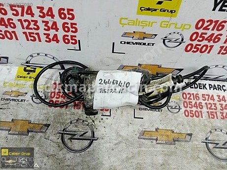 Opel Astra Park Sensörü çıkma parça