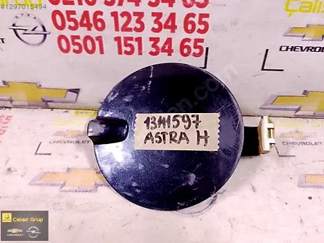 Opel Astra Bakalit çıkma parça - ÇALIŞIR GRUP OPEL CHEVROLET ÇIKMA YEDEK PARÇA İstanbul