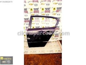 OPEL ASTRA H HB SOL ARKA KAPIÇIKMA SÖKME YEDEK PARÇA